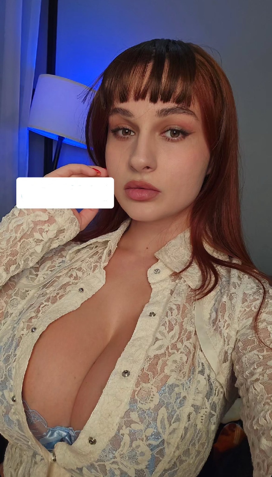 Take a pause and enjoy Miranda Faith — streaming from Barcelona