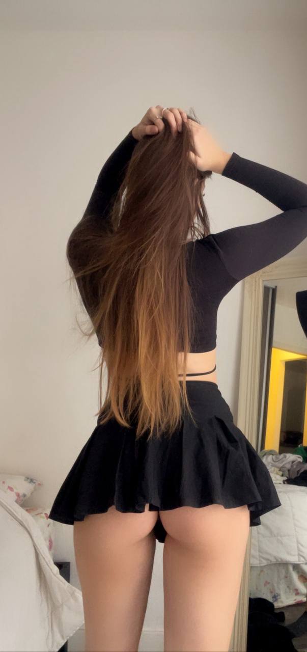 Photo Lola La Fleur in Barcelona